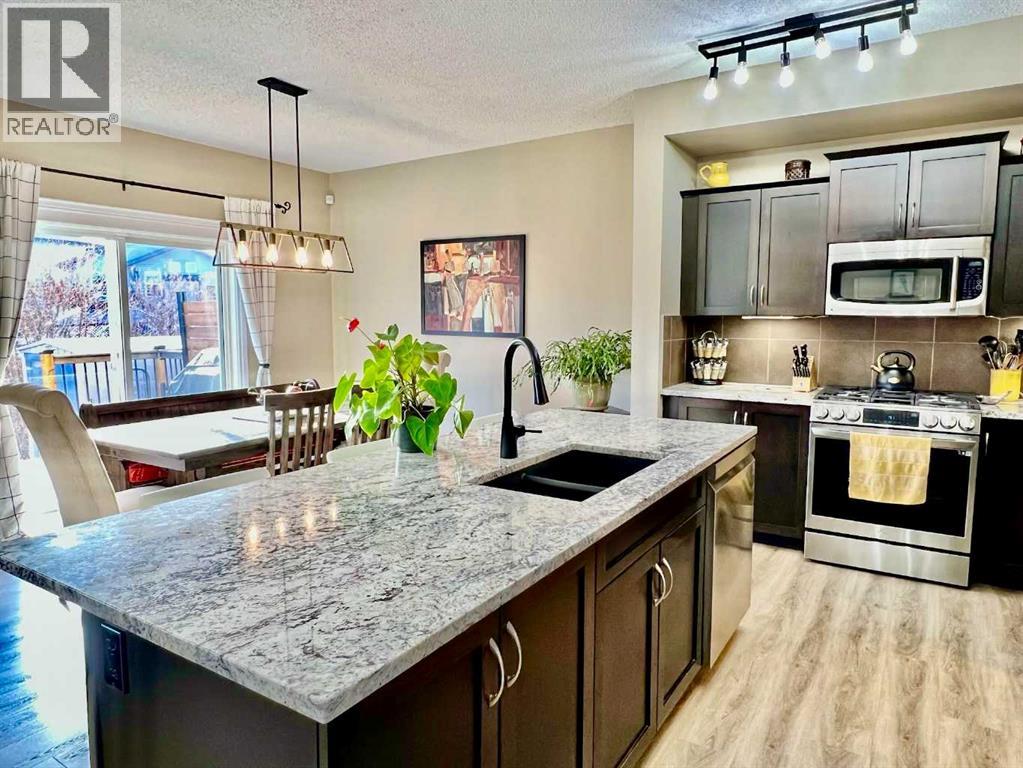 2117 Reunion Boulevard Nw, Airdrie, Alberta  T4B 0J2 - Photo 13 - A2275450