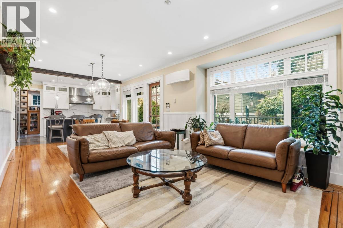 3574 East Boulevard, Vancouver, British Columbia  V6J 4A9 - Photo 6 - R3100868