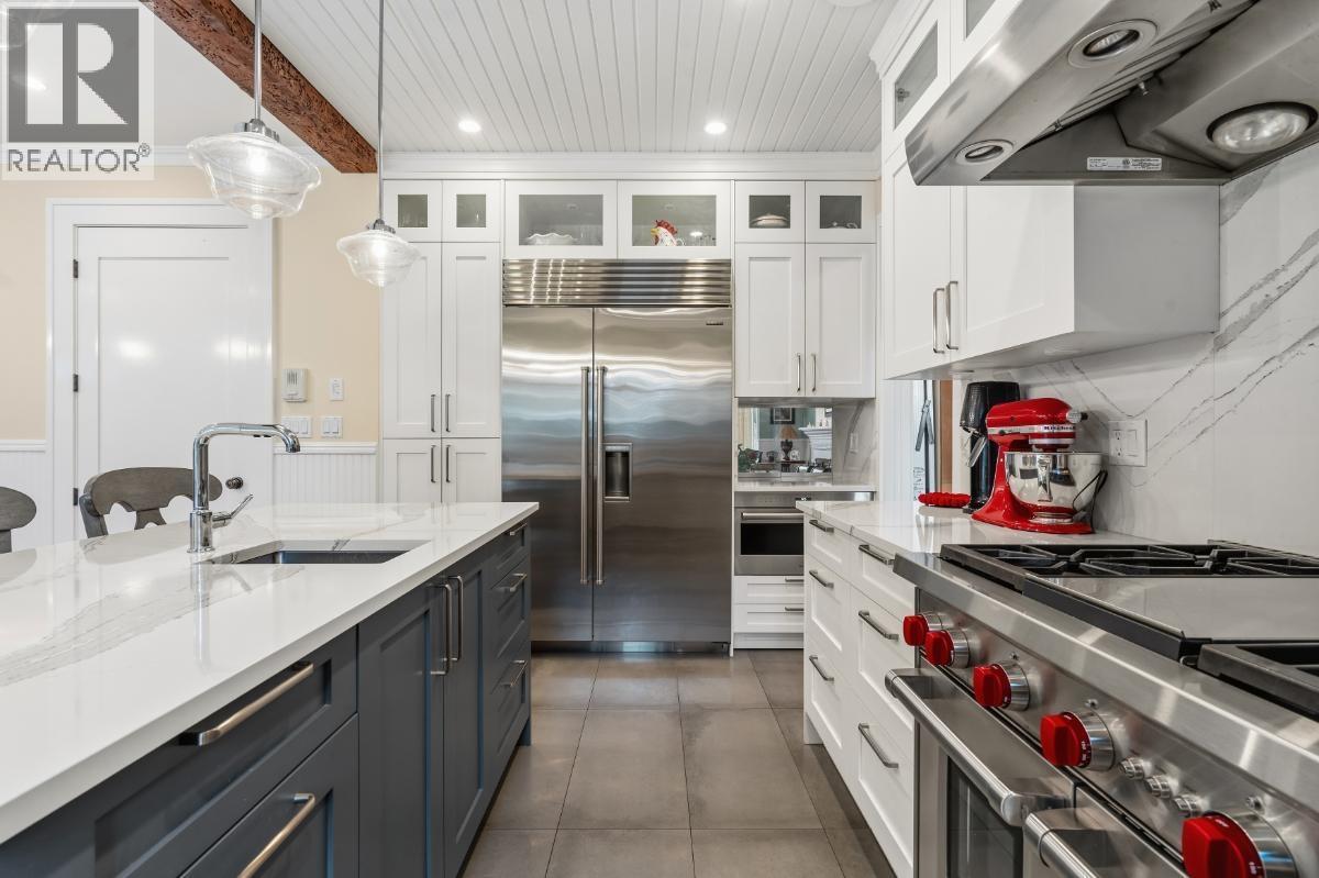 3574 East Boulevard, Vancouver, British Columbia  V6J 4A9 - Photo 10 - R3100868