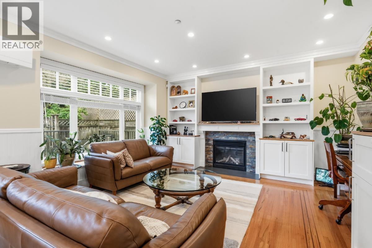 3574 East Boulevard, Vancouver, British Columbia  V6J 4A9 - Photo 7 - R3100868