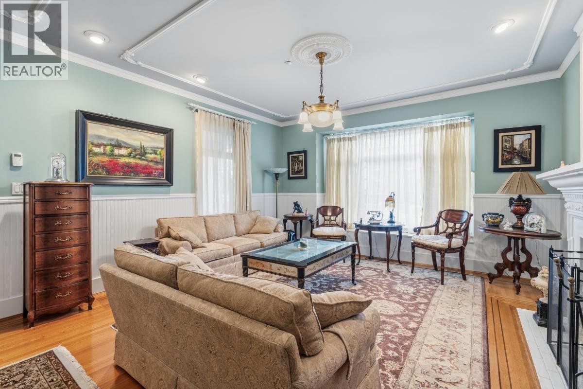 3574 East Boulevard, Vancouver, British Columbia  V6J 4A9 - Photo 15 - R3100868