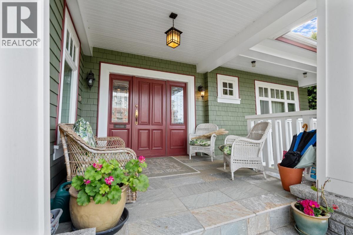 3574 East Boulevard, Vancouver, British Columbia  V6J 4A9 - Photo 4 - R3100868