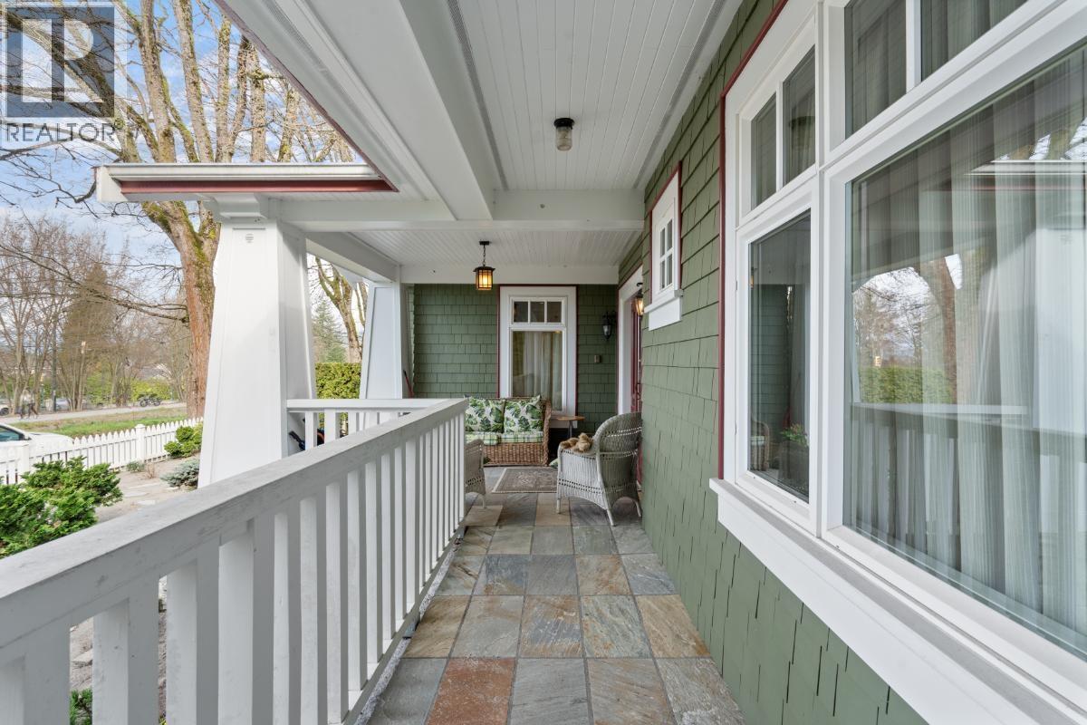 3574 East Boulevard, Vancouver, British Columbia  V6J 4A9 - Photo 5 - R3100868