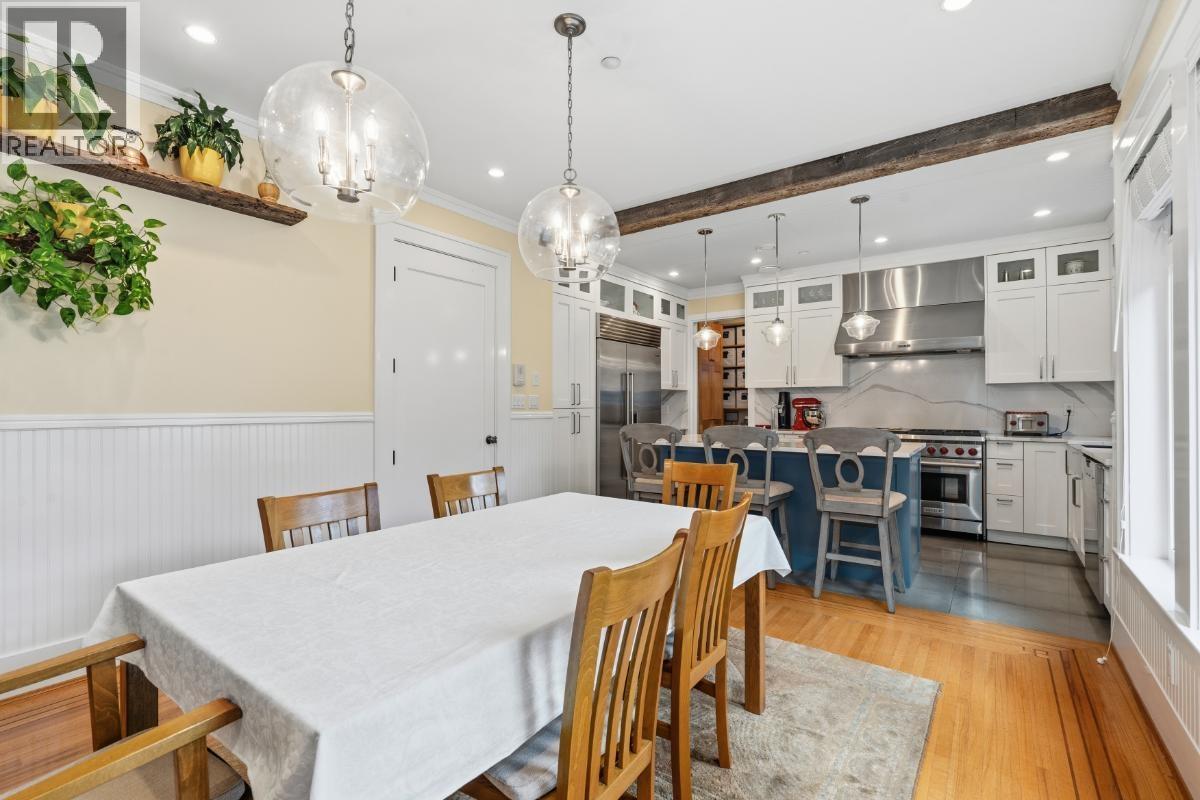 3574 East Boulevard, Vancouver, British Columbia  V6J 4A9 - Photo 9 - R3100868