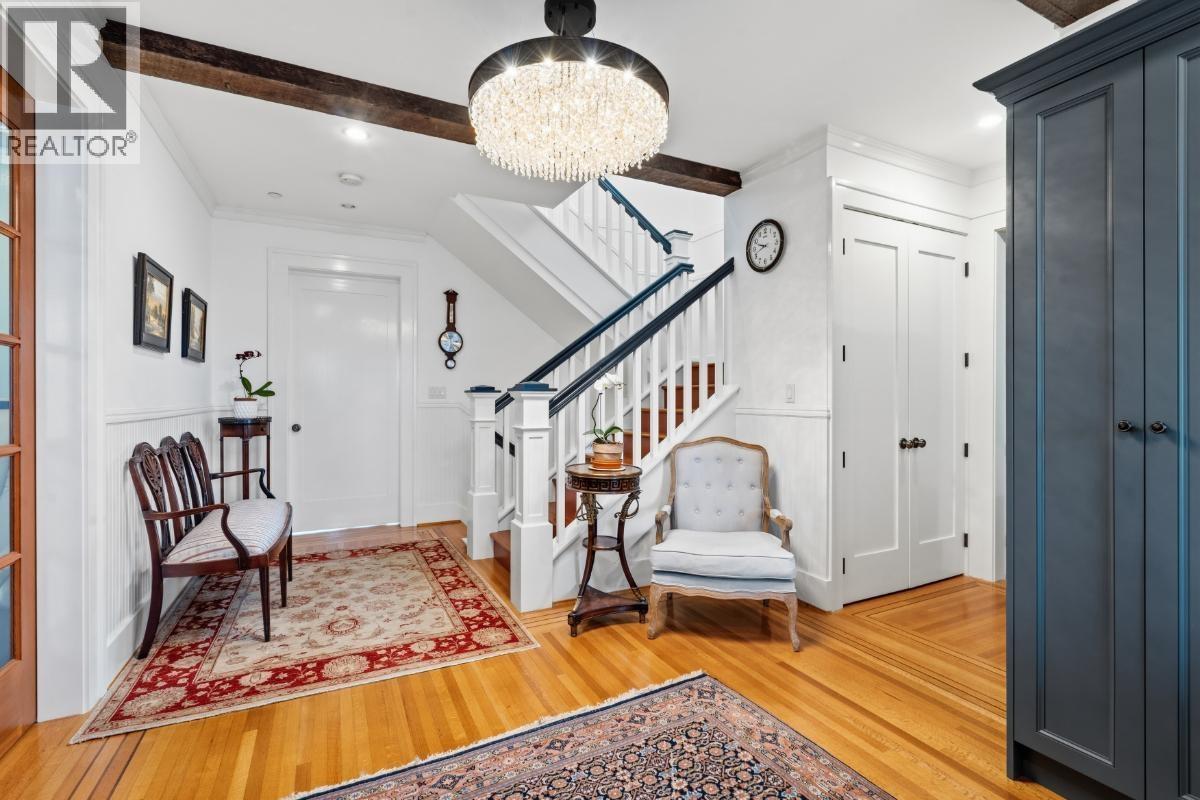 3574 East Boulevard, Vancouver, British Columbia  V6J 4A9 - Photo 13 - R3100868