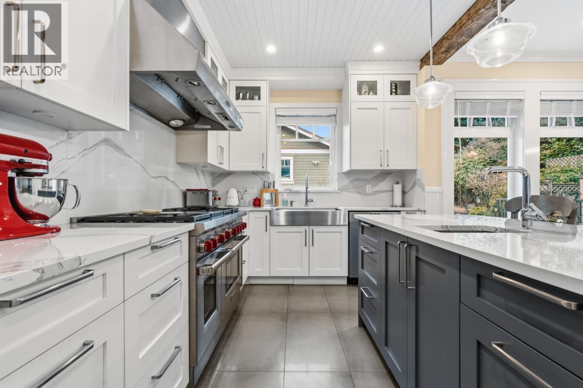 3574 East Boulevard, Vancouver, British Columbia  V6J 4A9 - Photo 11 - R3100868