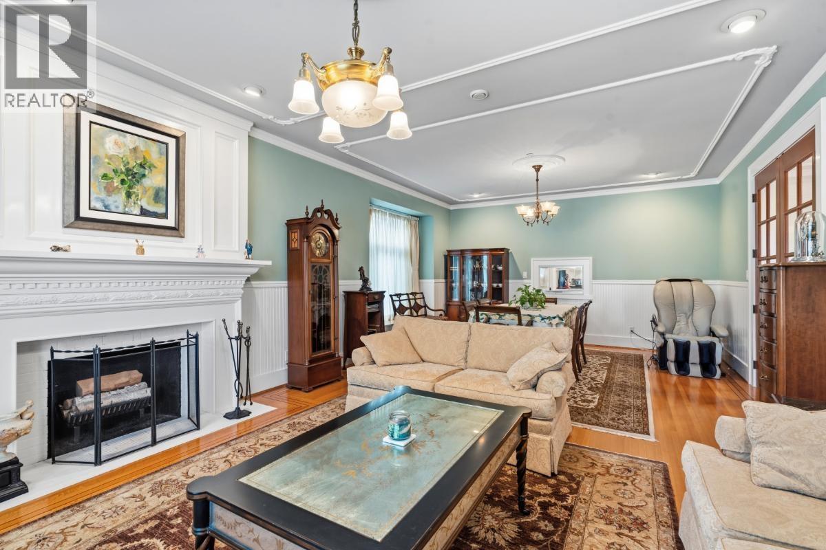 3574 East Boulevard, Vancouver, British Columbia  V6J 4A9 - Photo 14 - R3100868