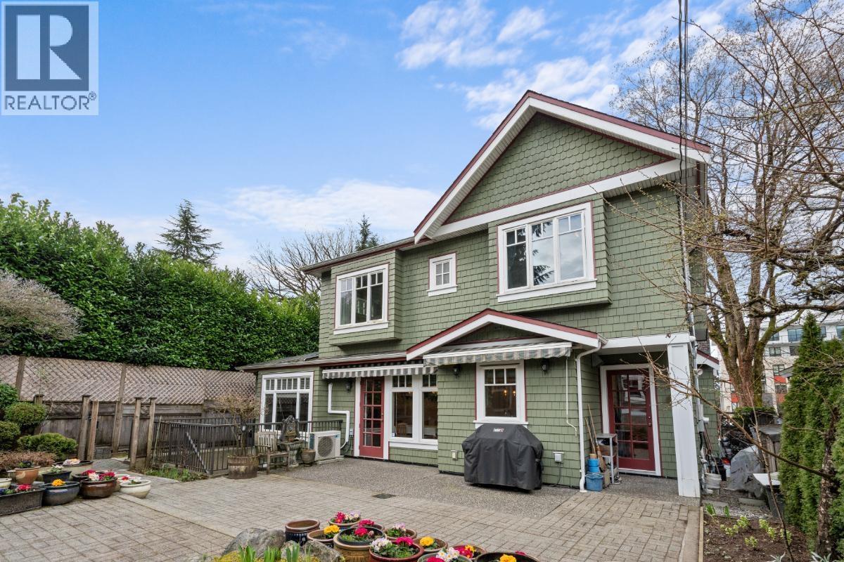 3574 East Boulevard, Vancouver, British Columbia  V6J 4A9 - Photo 39 - R3100868