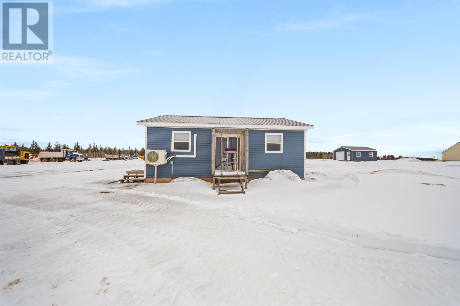 11772 Route 14, Ebbsfleet, Prince Edward Island