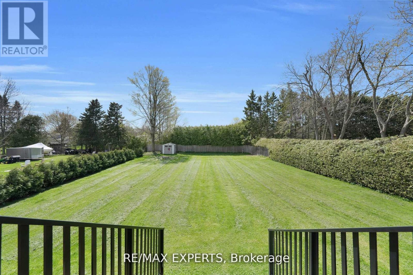 253 Spencer Avenue, Essa (Thornton), Ontario  L0L 2N0 - Photo 44 - N12896676