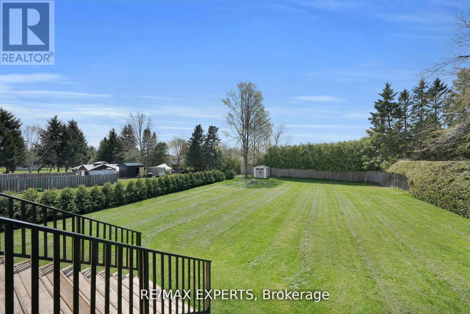 253 Spencer Avenue, Essa (Thornton), Ontario  L0L 2N0 - Photo 46 - N12896676