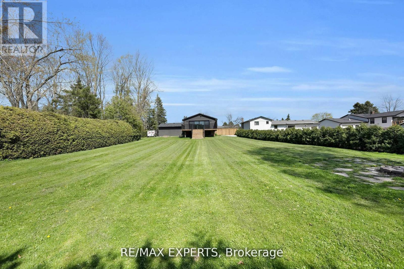 253 Spencer Avenue, Essa (Thornton), Ontario  L0L 2N0 - Photo 47 - N12896676