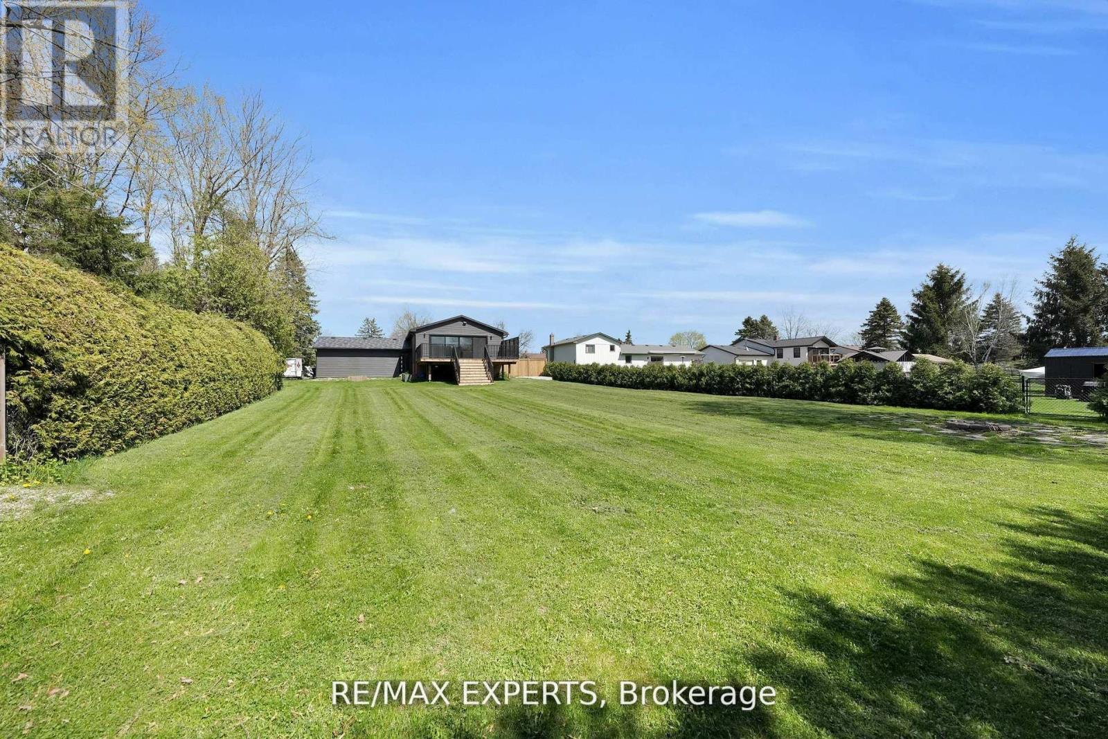 253 Spencer Avenue, Essa (Thornton), Ontario  L0L 2N0 - Photo 49 - N12896676