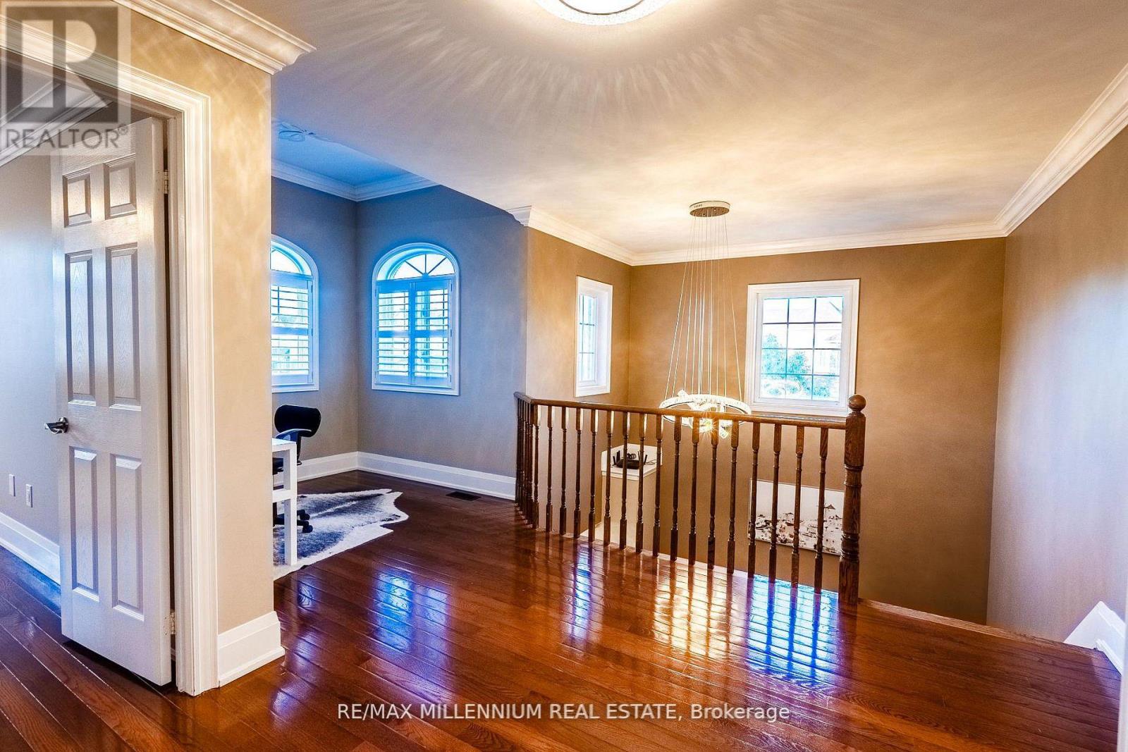 1 Bracknell Avenue, Markham, Ontario  L6C 0B2 - Photo 16 - N12896728