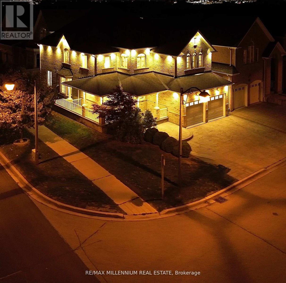 1 Bracknell Avenue, Markham, Ontario  L6C 0B2 - Photo 40 - N12896728