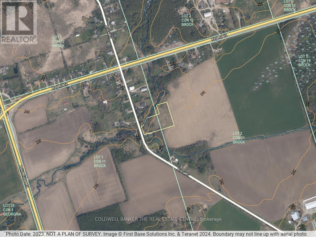 20805 Brock Road, Brock, Ontario  L0E 1E0 - Photo 9 - N12896786