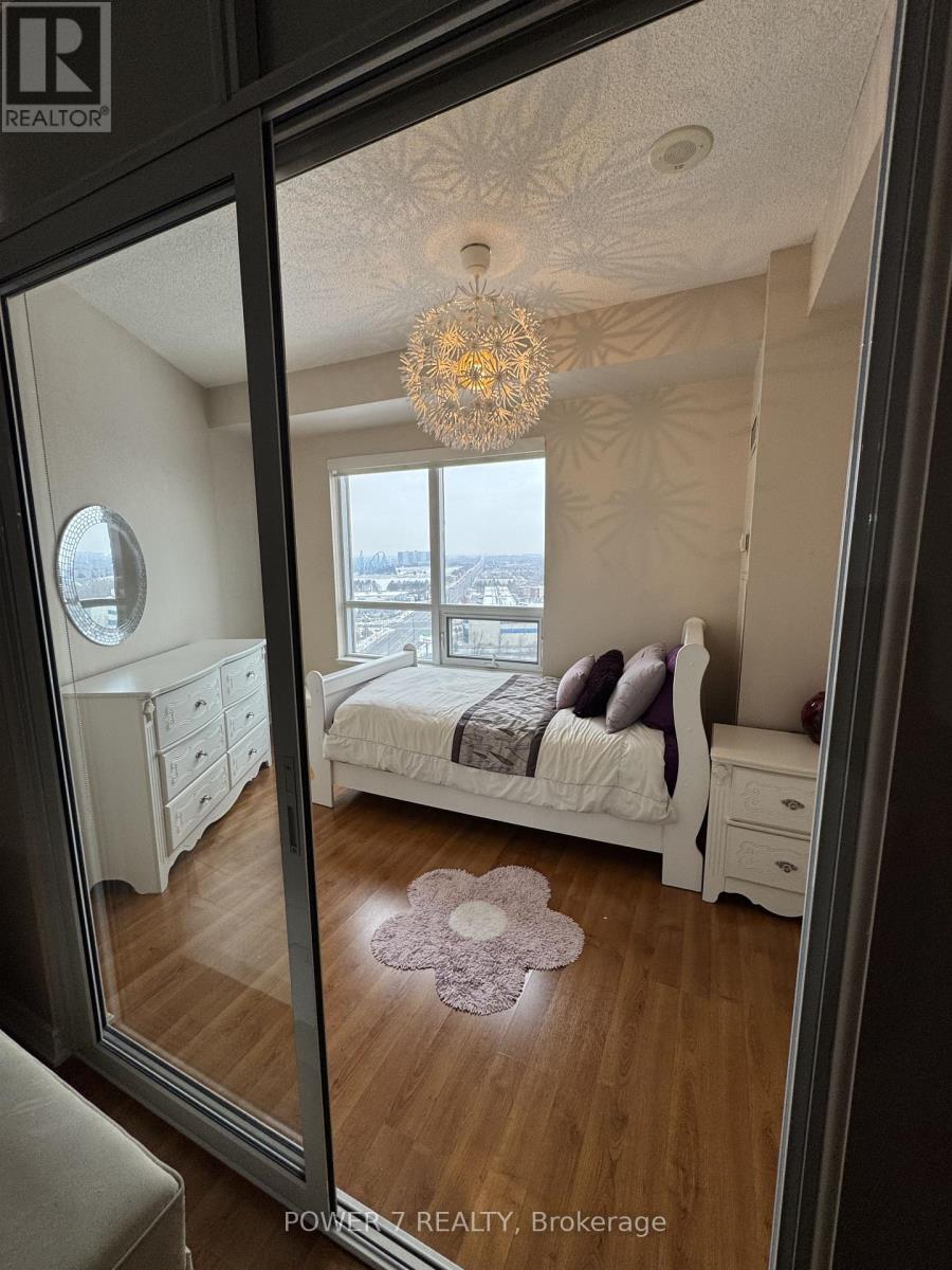 1615 - 9235 Jane Street, Vaughan, Ontario  L6A 0J8 - Photo 10 - N12896810