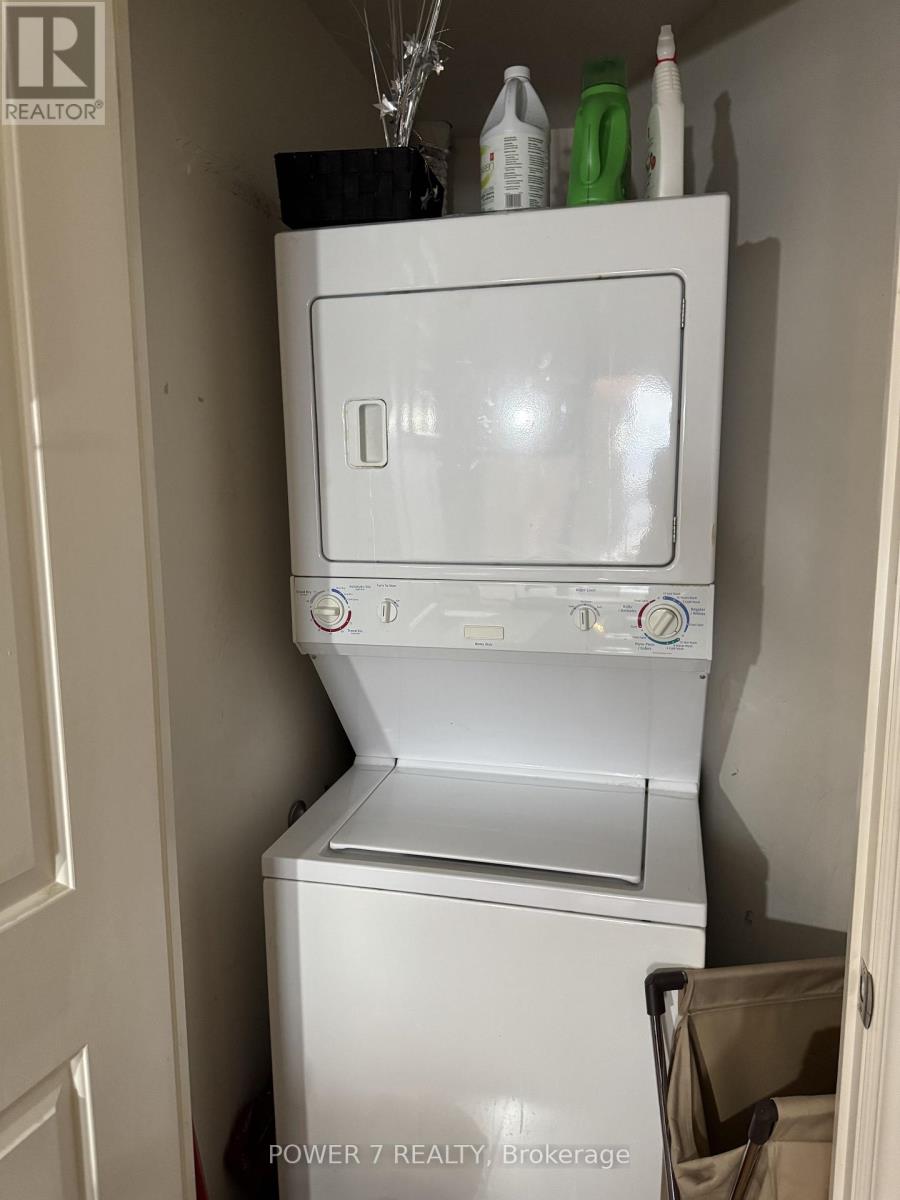 1615 - 9235 Jane Street, Vaughan, Ontario  L6A 0J8 - Photo 21 - N12896810