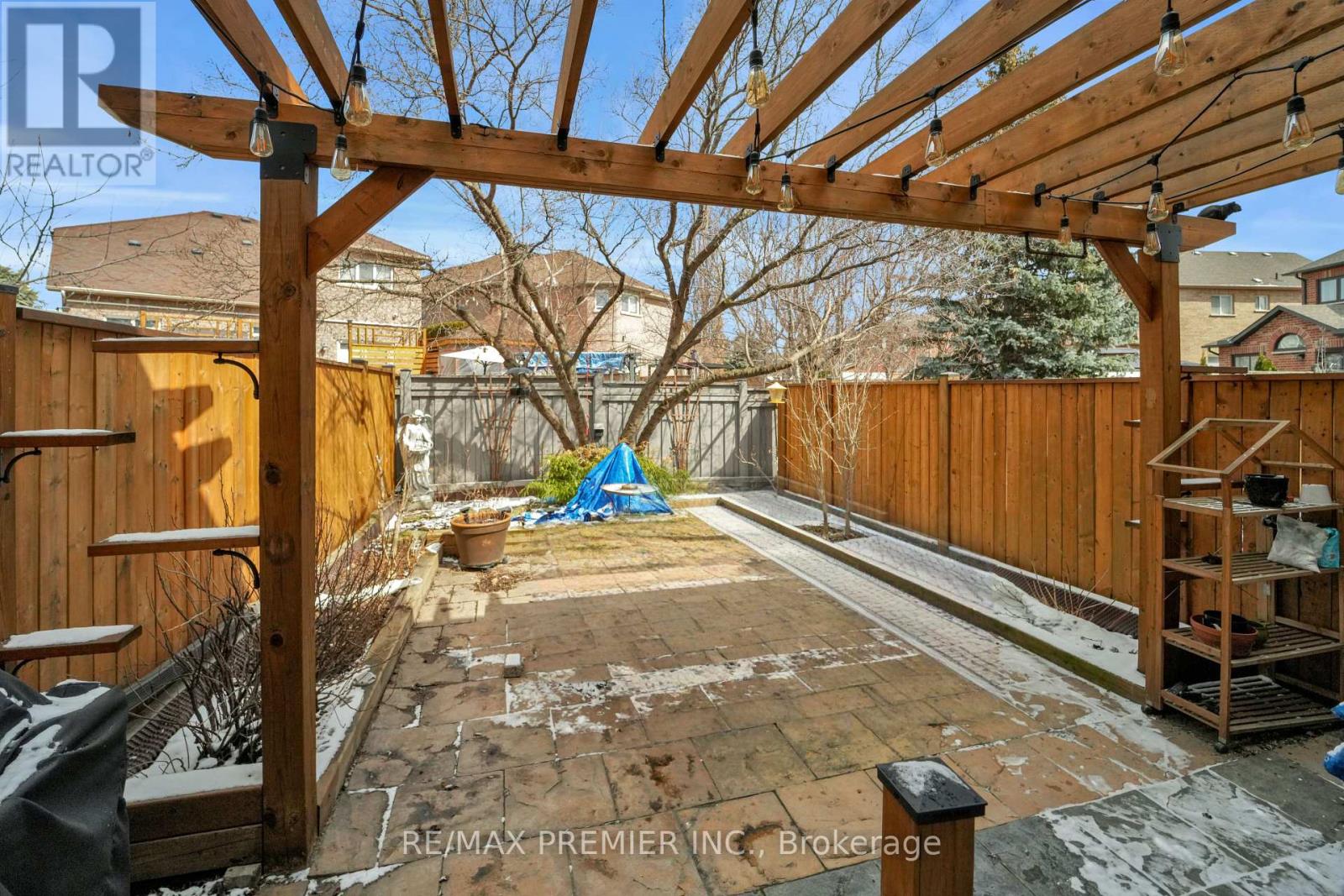 15 Michelle Drive, Vaughan, Ontario  L4L 9B8 - Photo 38 - N12896838