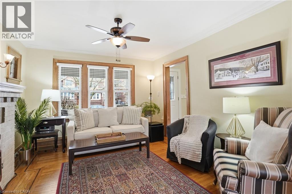 223 Park Row S, Hamilton, Ontario  L8K 2K4 - Photo 11 - 40813285