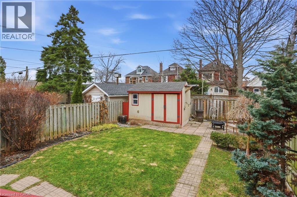 223 Park Row S, Hamilton, Ontario  L8K 2K4 - Photo 44 - 40813285