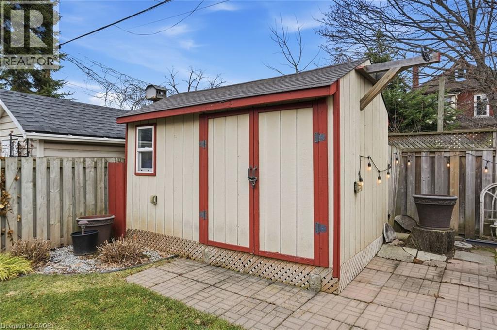 223 Park Row S, Hamilton, Ontario  L8K 2K4 - Photo 47 - 40813285