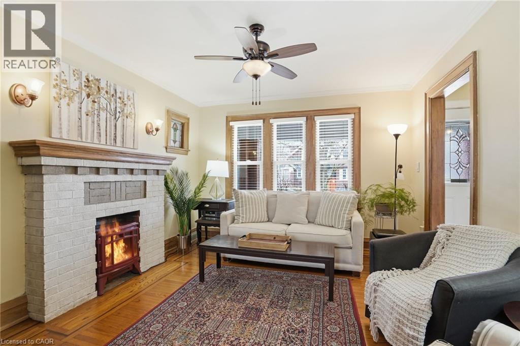 223 Park Row S, Hamilton, Ontario  L8K 2K4 - Photo 9 - 40813285