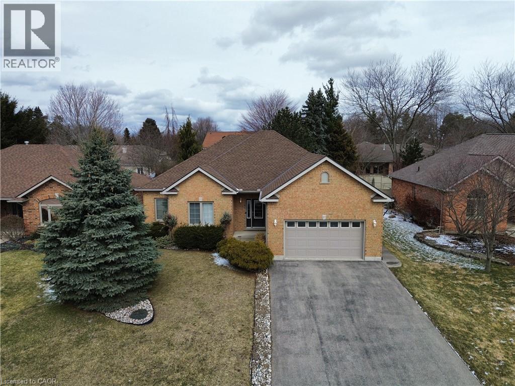 27 WERRET Avenue, Simcoe, Ontario