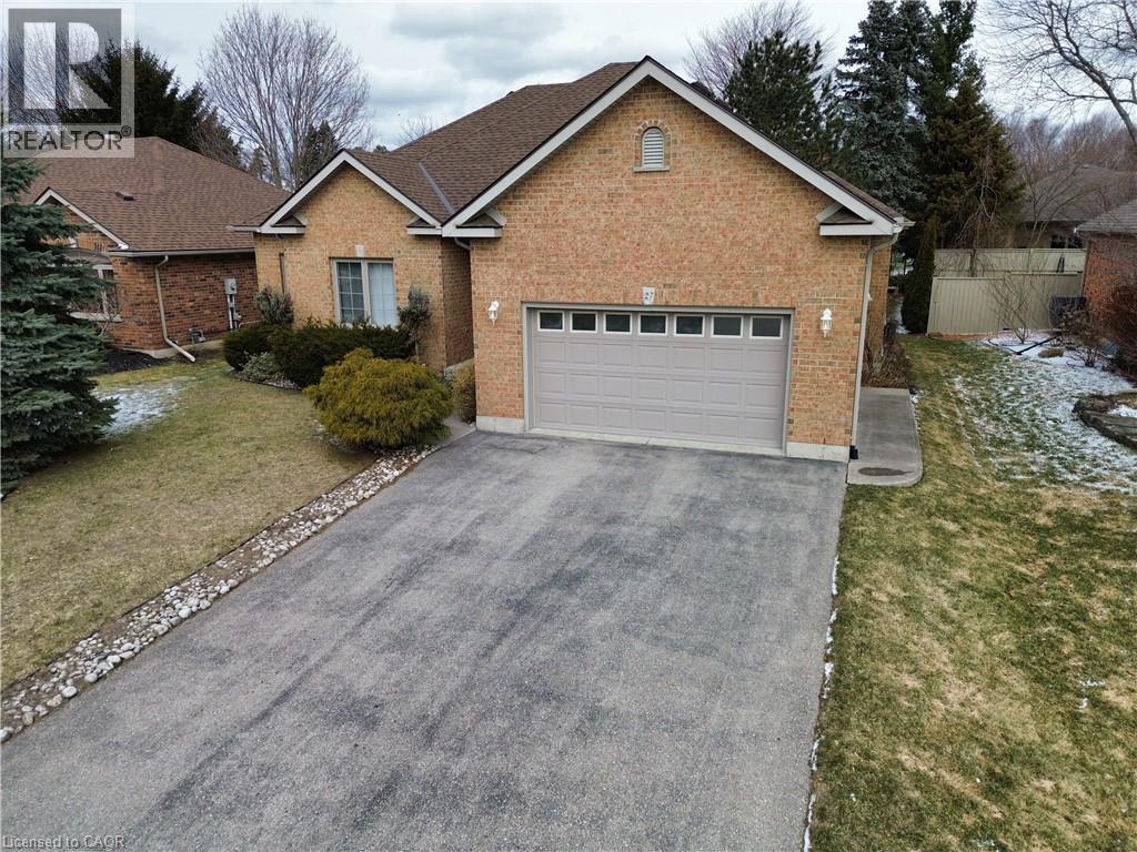 27 Werret Avenue, Simcoe, Ontario  N3Y 5N5 - Photo 2 - 40812977