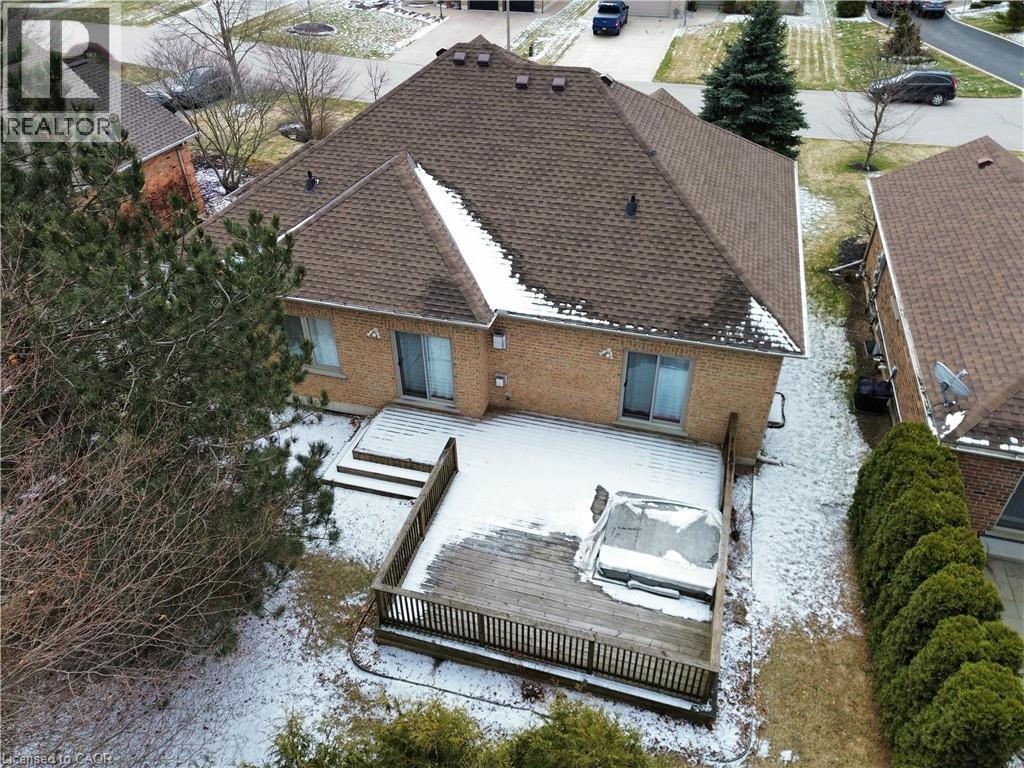 27 Werret Avenue, Simcoe, Ontario  N3Y 5N5 - Photo 33 - 40812977