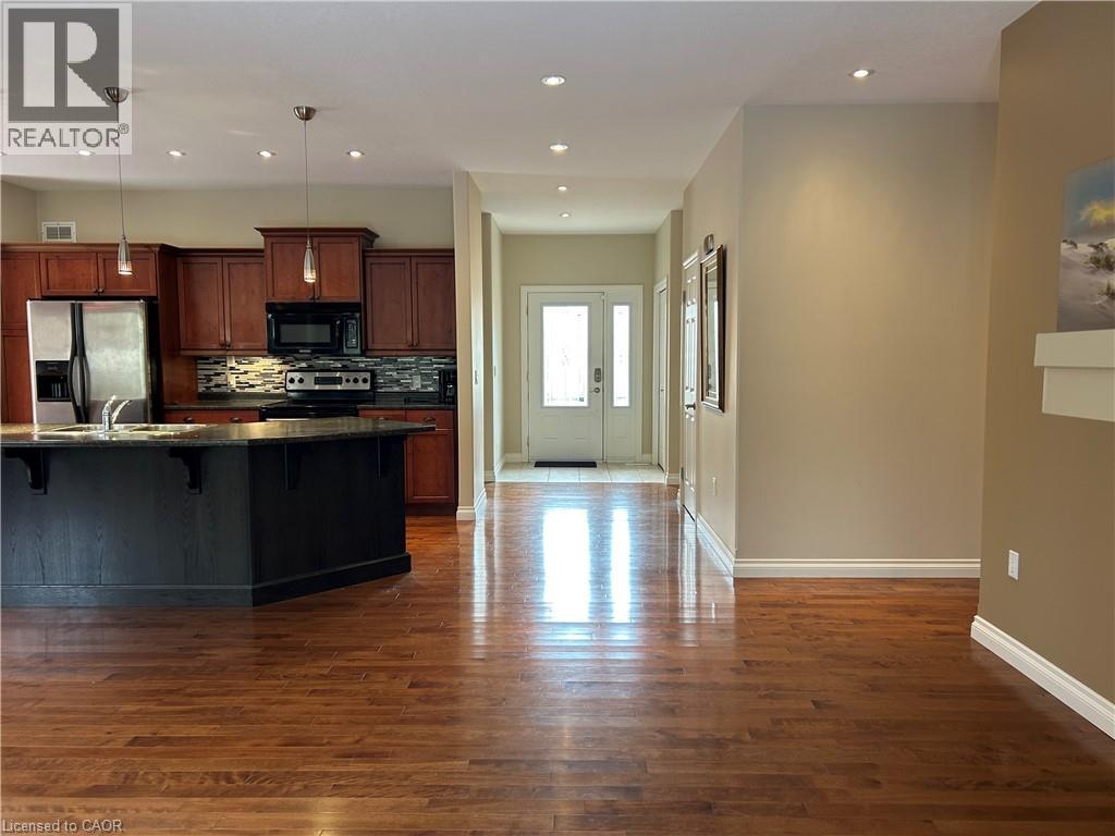 27 Werret Avenue, Simcoe, Ontario  N3Y 5N5 - Photo 5 - 40812977