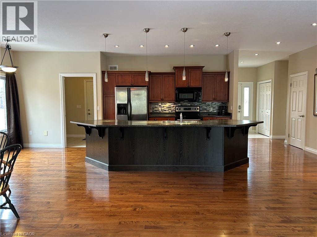 27 Werret Avenue, Simcoe, Ontario  N3Y 5N5 - Photo 6 - 40812977