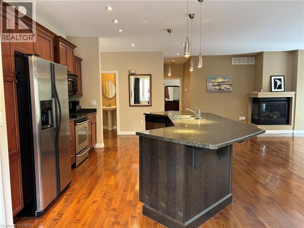 27 Werret Avenue, Simcoe, Ontario  N3Y 5N5 - Photo 9 - 40812977