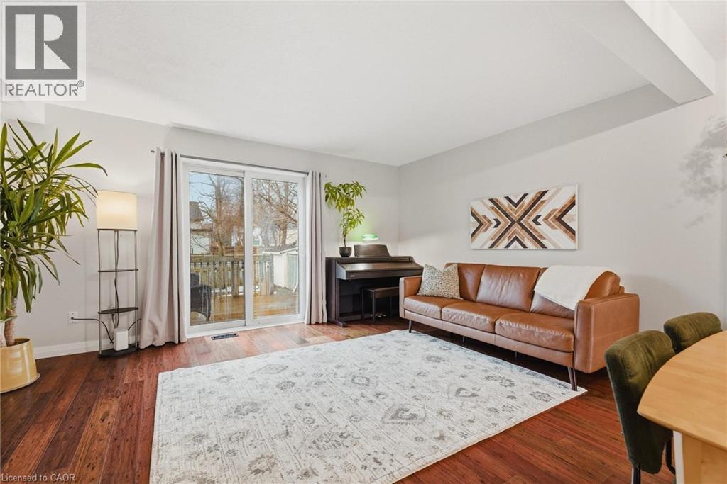 23 Talbot Street, Kitchener, Ontario  N2M 2A8 - Photo 10 - 40812570