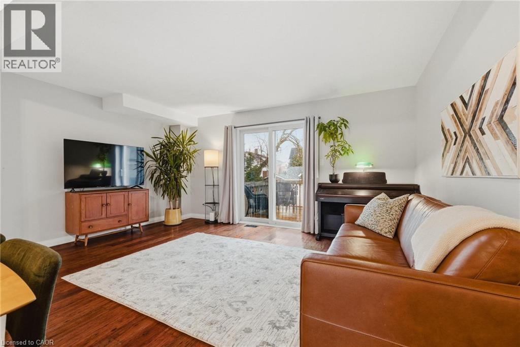 23 Talbot Street, Kitchener, Ontario  N2M 2A8 - Photo 11 - 40812570