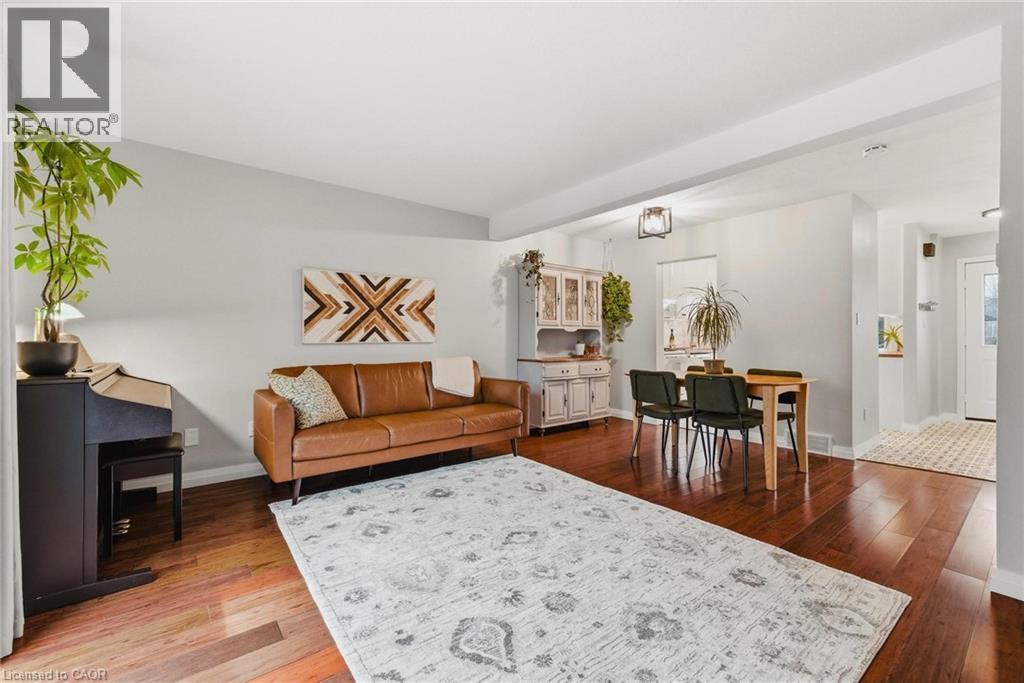 23 Talbot Street, Kitchener, Ontario  N2M 2A8 - Photo 12 - 40812570