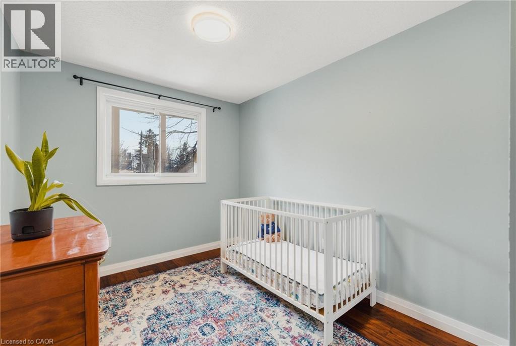 23 Talbot Street, Kitchener, Ontario  N2M 2A8 - Photo 16 - 40812570