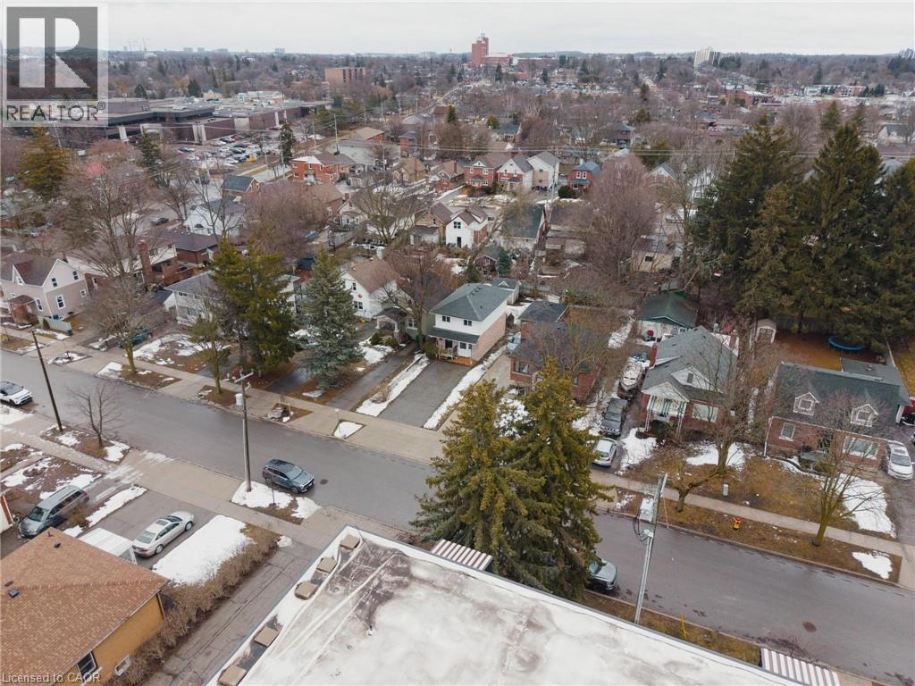 23 Talbot Street, Kitchener, Ontario  N2M 2A8 - Photo 23 - 40812570