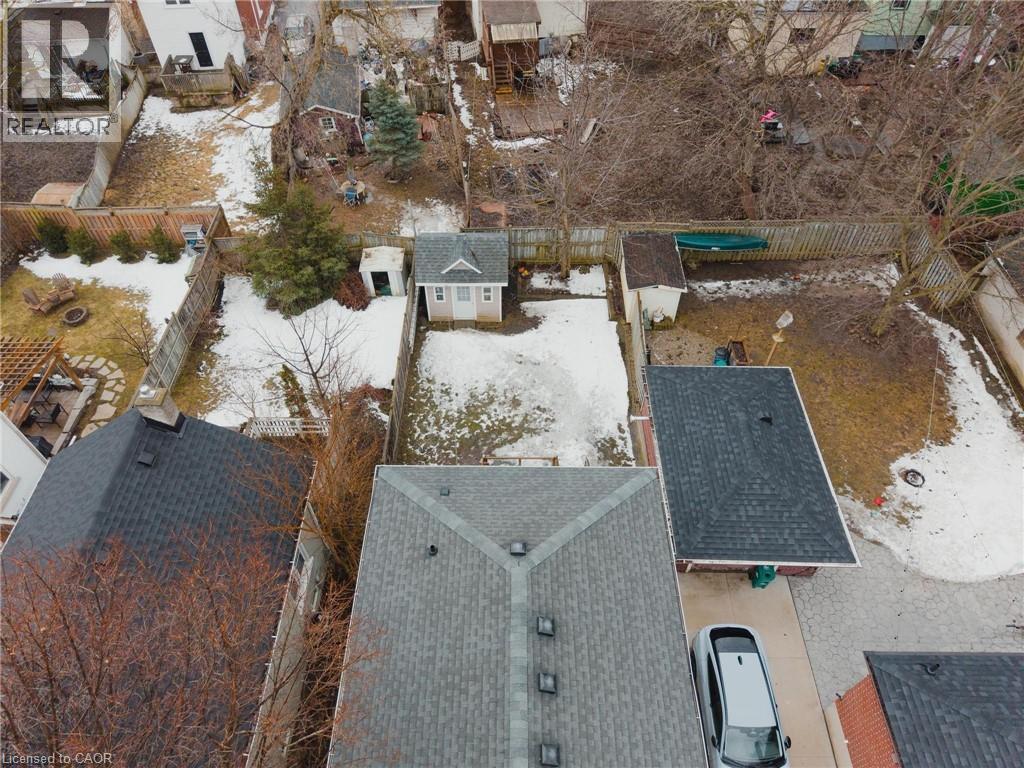 23 Talbot Street, Kitchener, Ontario  N2M 2A8 - Photo 24 - 40812570