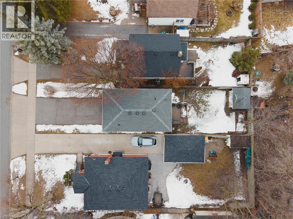 23 Talbot Street, Kitchener, Ontario  N2M 2A8 - Photo 25 - 40812570