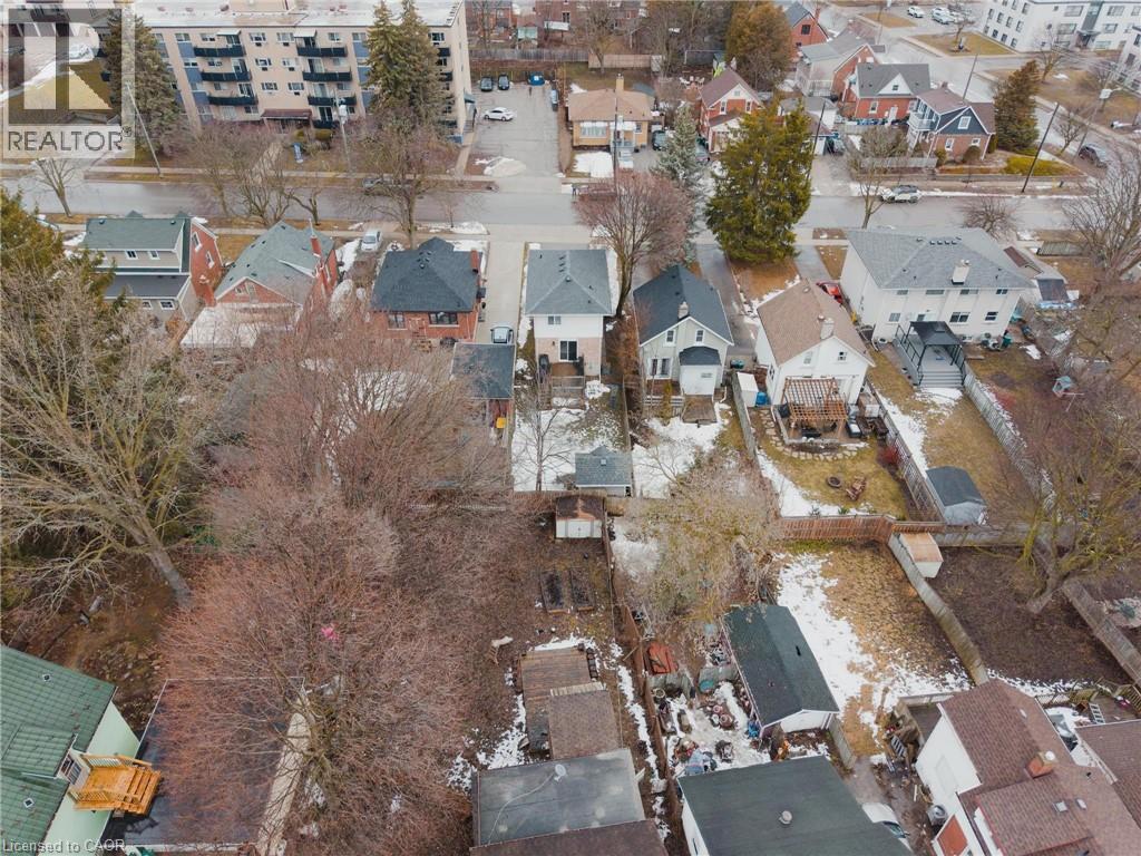 23 Talbot Street, Kitchener, Ontario  N2M 2A8 - Photo 26 - 40812570