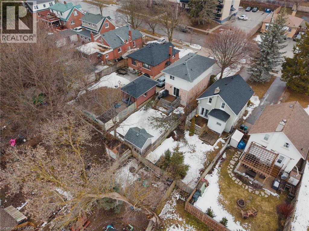 23 Talbot Street, Kitchener, Ontario  N2M 2A8 - Photo 27 - 40812570