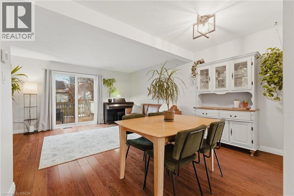 23 Talbot Street, Kitchener, Ontario  N2M 2A8 - Photo 9 - 40812570