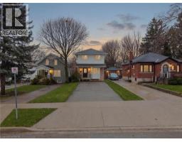 23 TALBOT Street, Kitchener, Ontario