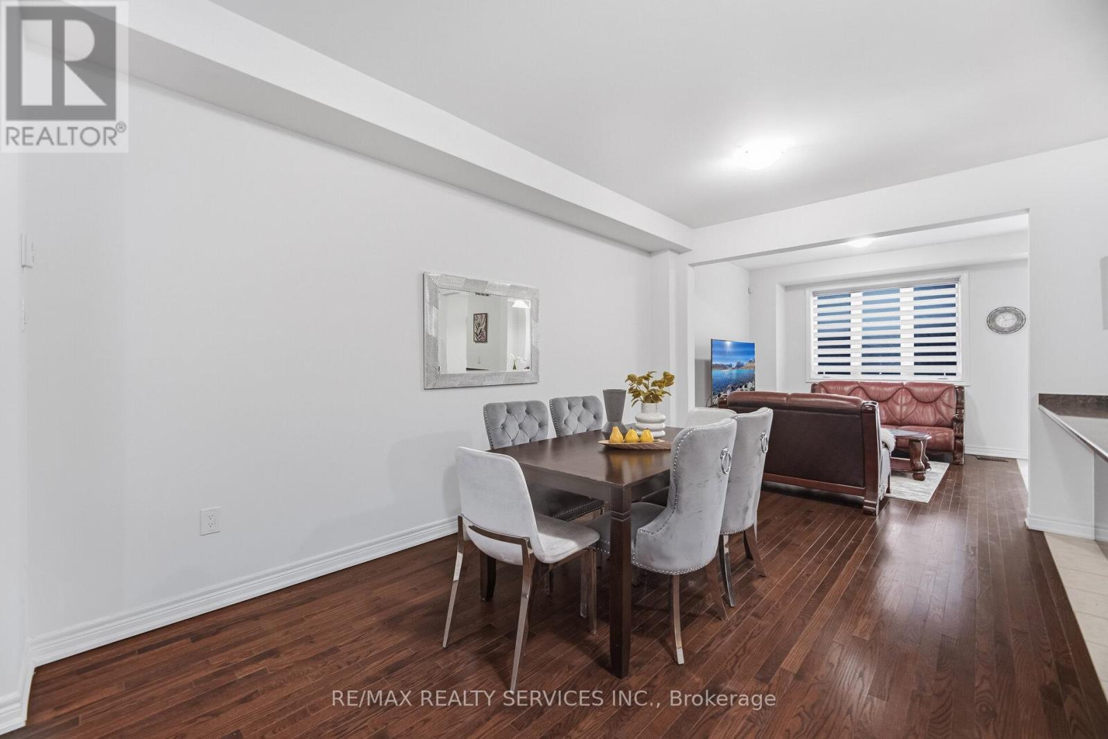 264 Inspire Boulevard, Brampton, Ontario  L6R 3X9 - Photo 11 - W12896678