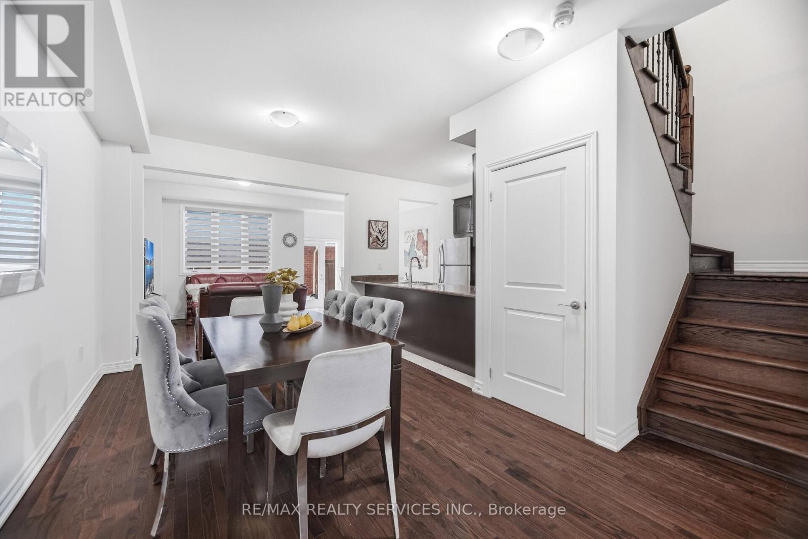 264 Inspire Boulevard, Brampton, Ontario  L6R 3X9 - Photo 12 - W12896678