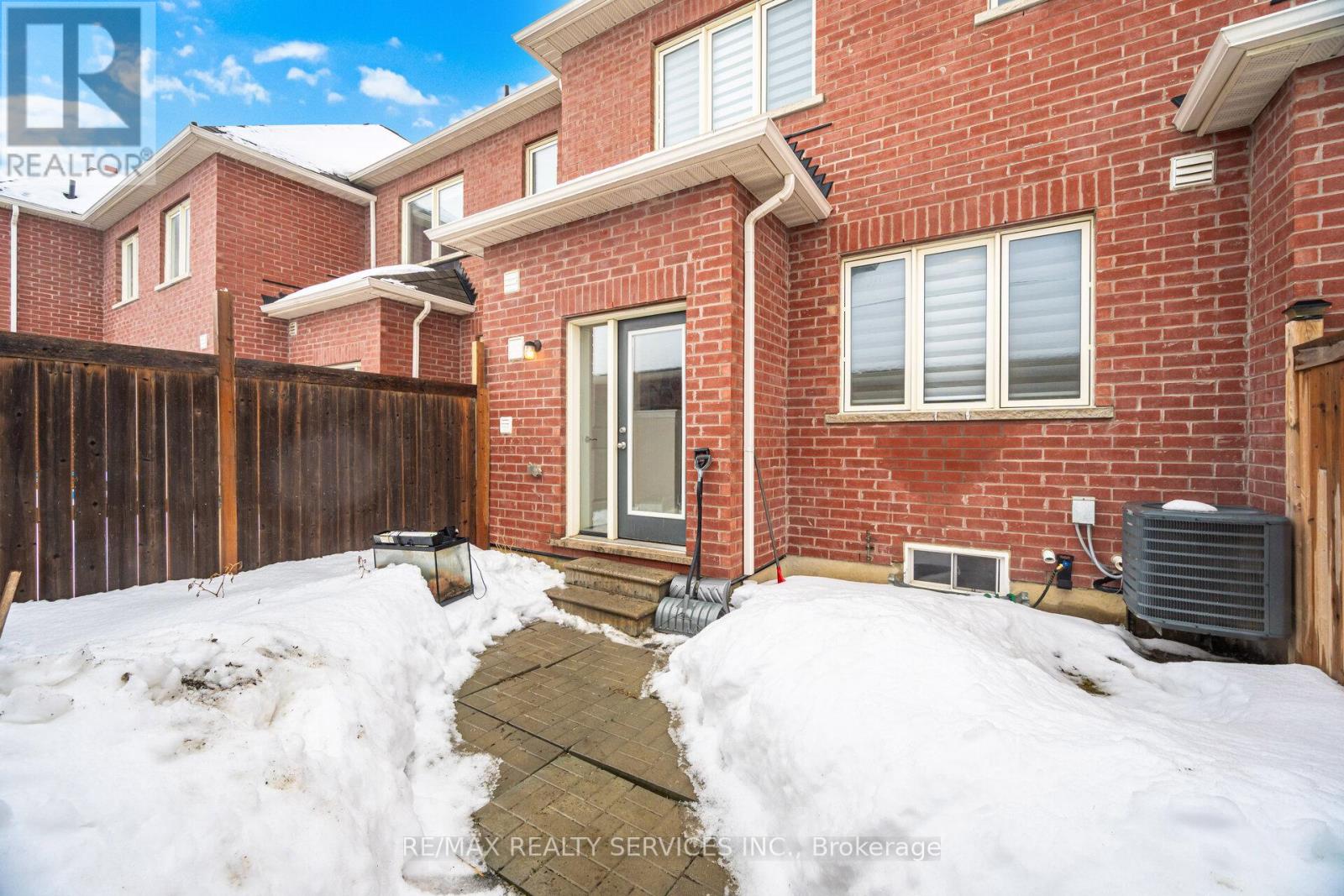 264 Inspire Boulevard, Brampton, Ontario  L6R 3X9 - Photo 41 - W12896678