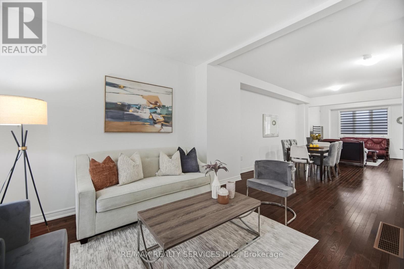 264 Inspire Boulevard, Brampton, Ontario  L6R 3X9 - Photo 8 - W12896678