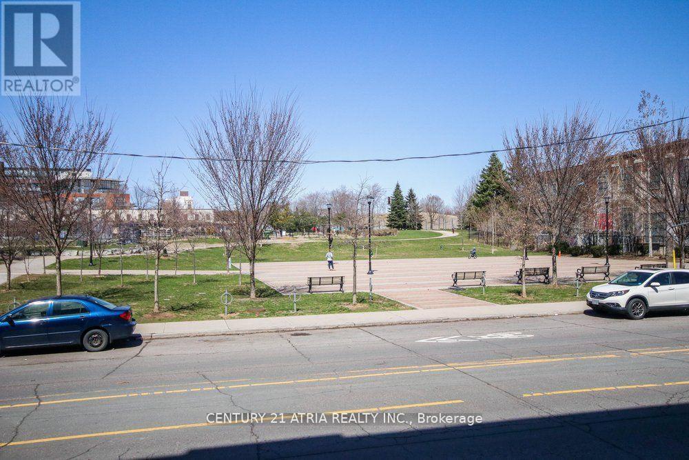 101 - 35 Wabash Avenue, Toronto, Ontario  M6R 0A9 - Photo 15 - W12896686