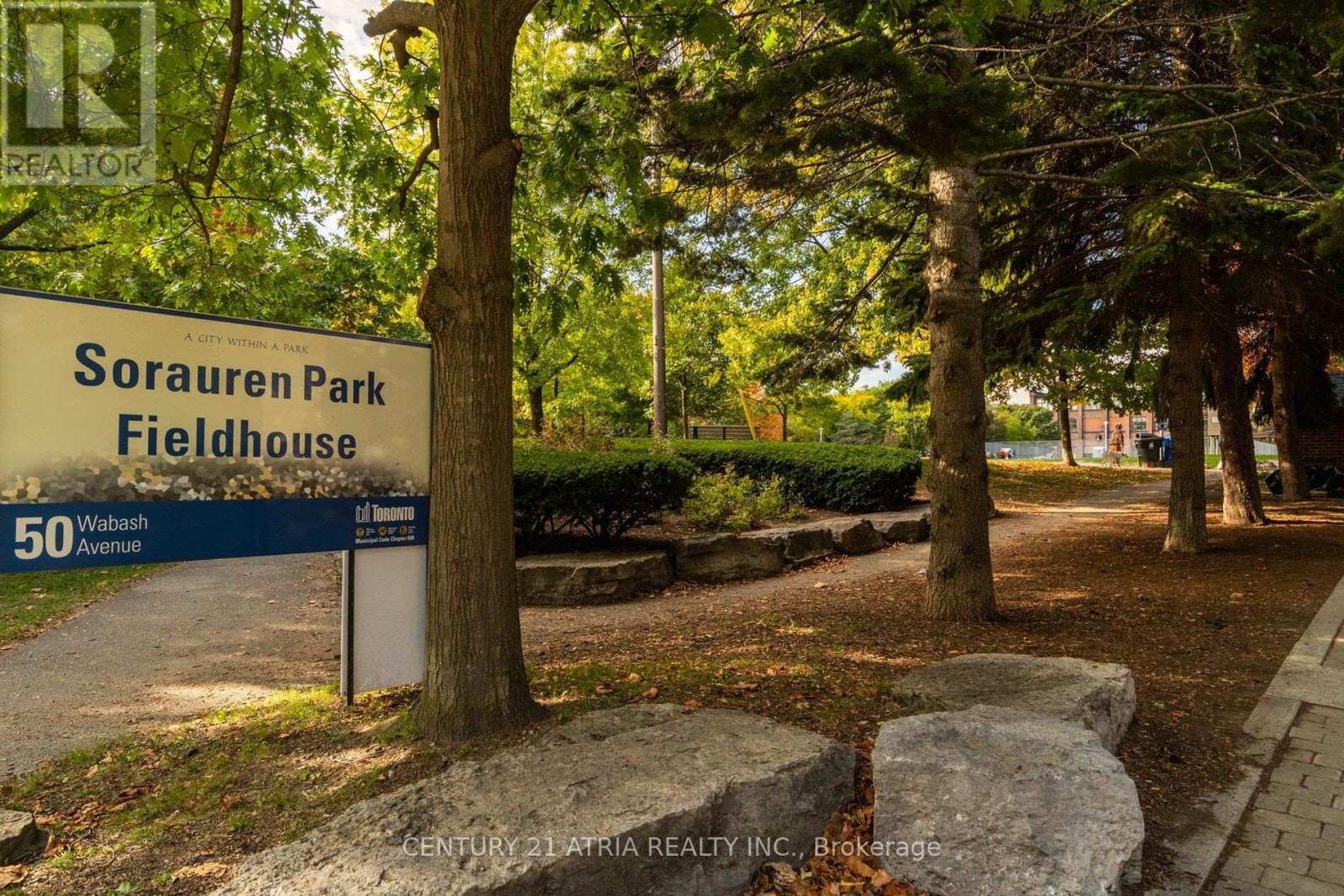 101 - 35 Wabash Avenue, Toronto, Ontario  M6R 0A9 - Photo 17 - W12896686